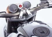 Yamaha BT1100 Mastino Napoletano Concept Yamaha BT1100 Mastino Napoletano Concept
